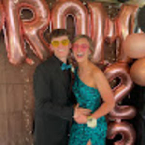 Meet your Posher, Evy